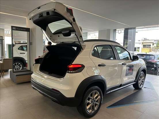 FIAT-PULSE-1.0 TURBO 200 FLEX CVT FIAT-PULSE-2026