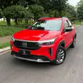 FIAT PULSE 1.0 TURBO 200 FLEX CVT FIAT PULSE 1.0 TURBO 200 FLEX CVT
