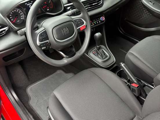 FIAT-PULSE-1.0 TURBO 200 FLEX CVT FIAT-PULSE-2025
