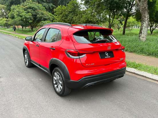 FIAT-PULSE-1.0 TURBO 200 FLEX CVT FIAT-PULSE-2025