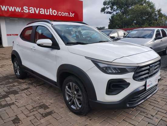 FIAT-PULSE-1.0 TURBO 200 FLEX DRIVE CVT FIAT-PULSE-2022