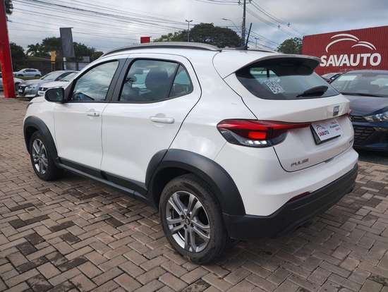 FIAT-PULSE-1.0 TURBO 200 FLEX DRIVE CVT FIAT-PULSE-2022