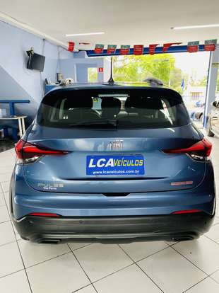 FIAT-PULSE-1.0 TURBO 200 FLEX DRIVE CVT FIAT-PULSE-2022