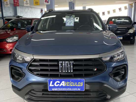 FIAT-PULSE-1.0 TURBO 200 FLEX DRIVE CVT FIAT-PULSE-2022