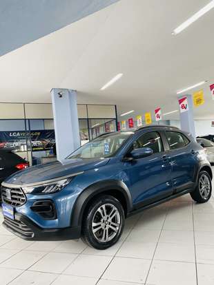FIAT-PULSE-1.0 TURBO 200 FLEX DRIVE CVT FIAT-PULSE-2022