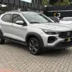 FIAT PULSE 1.0 TURBO 200 FLEX DRIVE CVT FIAT PULSE 1.0 TURBO 200 FLEX DRIVE CVT