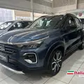 FIAT PULSE 1.0 TURBO 200 FLEX IMPETUS CVT FIAT PULSE 1.0 TURBO 200 FLEX IMPETUS CVT