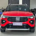 FIAT PULSE 1.0 TURBO 200 FLEX IMPETUS CVT FIAT PULSE 1.0 TURBO 200 FLEX IMPETUS CVT