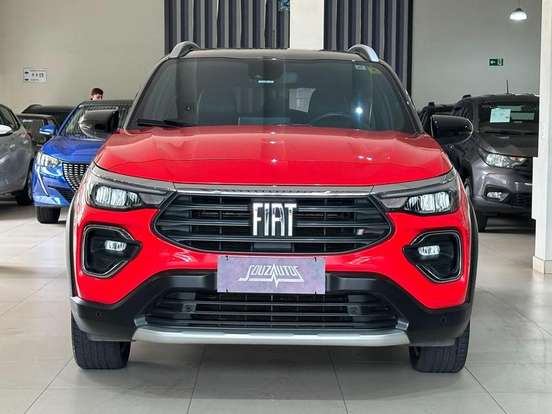 FIAT-PULSE-1.0 TURBO 200 FLEX IMPETUS CVT FIAT-PULSE-2022