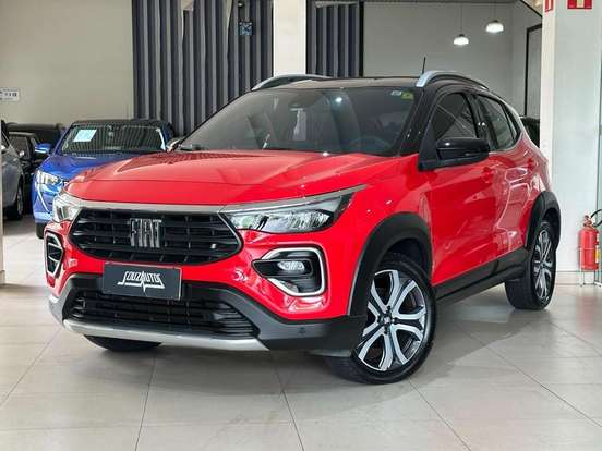 FIAT-PULSE-1.0 TURBO 200 FLEX IMPETUS CVT FIAT-PULSE-2022