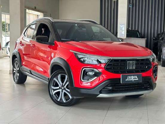 FIAT-PULSE-1.0 TURBO 200 FLEX IMPETUS CVT FIAT-PULSE-2022