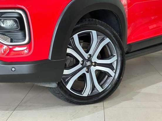 FIAT-PULSE-1.0 TURBO 200 FLEX IMPETUS CVT FIAT-PULSE-2022