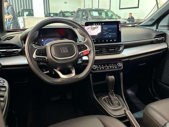 FIAT-PULSE-1.0 TURBO 200 FLEX IMPETUS CVT FIAT-PULSE-2022