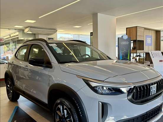 FIAT-PULSE-1.0 TURBO 200 HYBRID AUDACE CVT FIAT-PULSE-2026