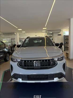 FIAT-PULSE-1.0 TURBO 200 HYBRID AUDACE CVT FIAT-PULSE-2026