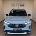 FIAT PULSE 1.0 TURBO 200 HYBRID AUDACE CVT FIAT PULSE 1.0 TURBO 200 HYBRID AUDACE CVT