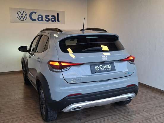 FIAT-PULSE-1.0 TURBO 200 HYBRID AUDACE CVT FIAT-PULSE-2025