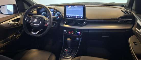 FIAT-PULSE-1.0 TURBO 200 HYBRID AUDACE CVT FIAT-PULSE-2025