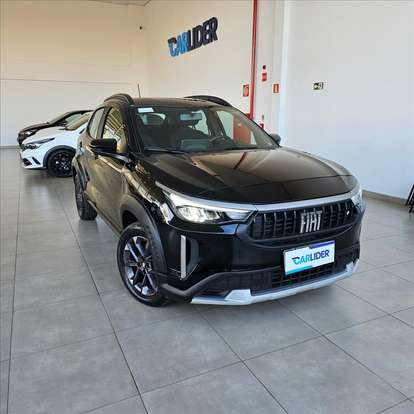 FIAT-PULSE-1.0 TURBO 200 HYBRID AUDACE CVT FIAT-PULSE-2025
