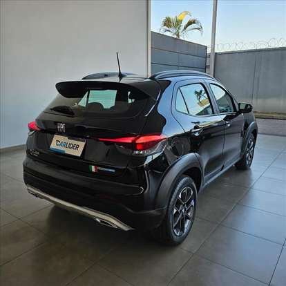 FIAT-PULSE-1.0 TURBO 200 HYBRID AUDACE CVT FIAT-PULSE-2025