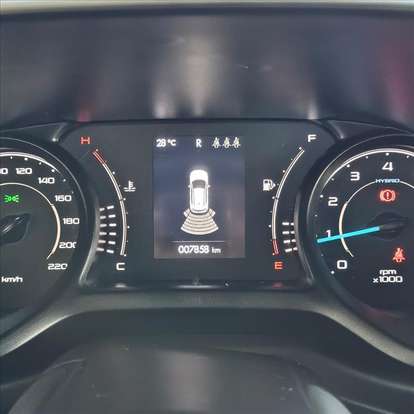 FIAT-PULSE-1.0 TURBO 200 HYBRID AUDACE CVT FIAT-PULSE-2025