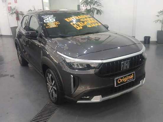 FIAT-PULSE-1.0 TURBO 200 HYBRID IMPETUS CVT FIAT-PULSE-2025
