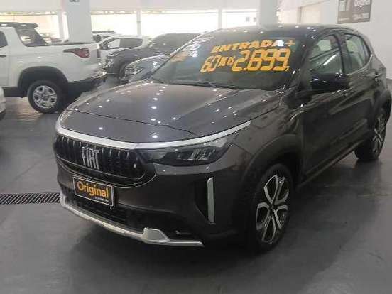 FIAT-PULSE-1.0 TURBO 200 HYBRID IMPETUS CVT FIAT-PULSE-2025