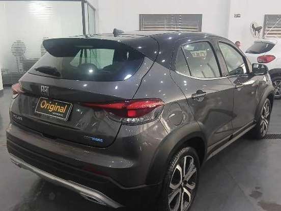 FIAT-PULSE-1.0 TURBO 200 HYBRID IMPETUS CVT FIAT-PULSE-2025