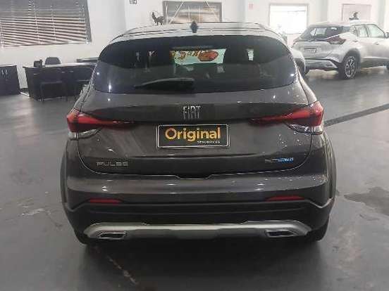 FIAT-PULSE-1.0 TURBO 200 HYBRID IMPETUS CVT FIAT-PULSE-2025