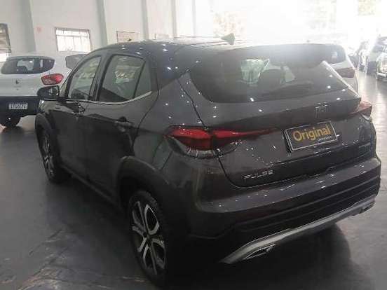 FIAT-PULSE-1.0 TURBO 200 HYBRID IMPETUS CVT FIAT-PULSE-2025