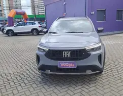 FIAT PULSE 1.3 FLEX DRIVE CVT FIAT PULSE 1.3 FLEX DRIVE CVT