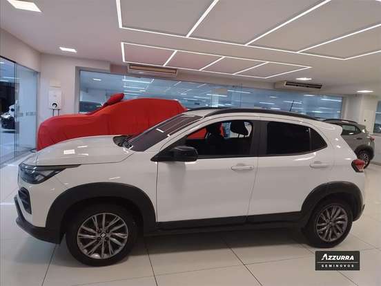 FIAT-PULSE-1.3 FLEX DRIVE CVT FIAT-PULSE-2024