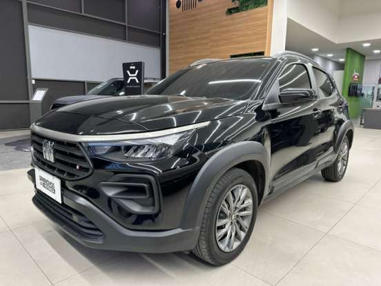 FIAT-PULSE-1.3 FLEX DRIVE CVT FIAT-PULSE-2024