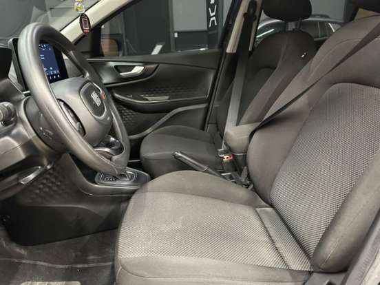 FIAT-PULSE-1.3 FLEX DRIVE CVT FIAT-PULSE-2024