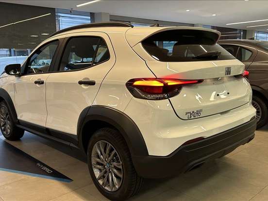 FIAT-PULSE-1.3 FLEX DRIVE CVT FIAT-PULSE-2026