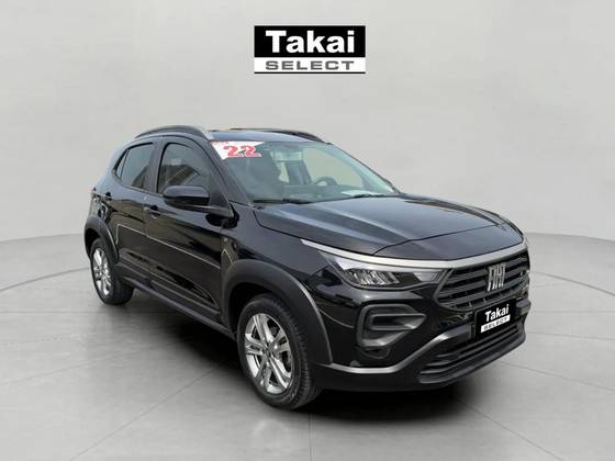 FIAT PULSE 1.3 FLEX DRIVE CVT