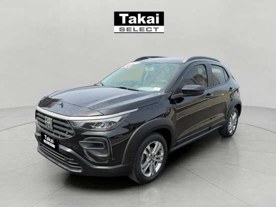 FIAT-PULSE-1.3 FLEX DRIVE CVT FIAT-PULSE-2021