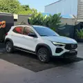 FIAT PULSE 1.3 FLEX DRIVE CVT FIAT PULSE 1.3 FLEX DRIVE CVT