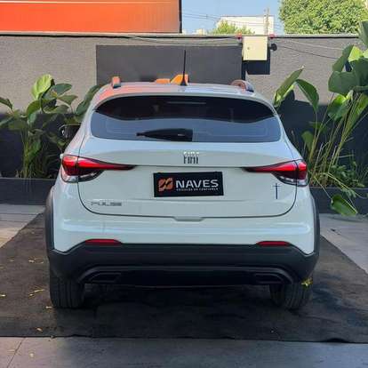 FIAT-PULSE-1.3 FLEX DRIVE CVT FIAT-PULSE-2023