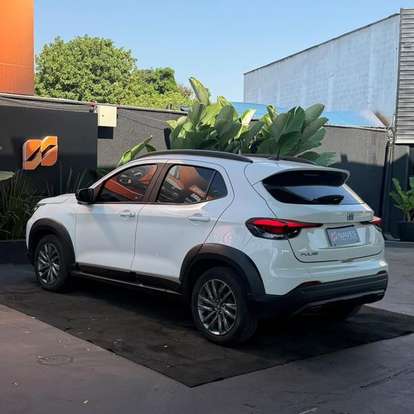 FIAT-PULSE-1.3 FLEX DRIVE CVT FIAT-PULSE-2023