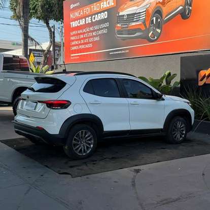 FIAT-PULSE-1.3 FLEX DRIVE CVT FIAT-PULSE-2023