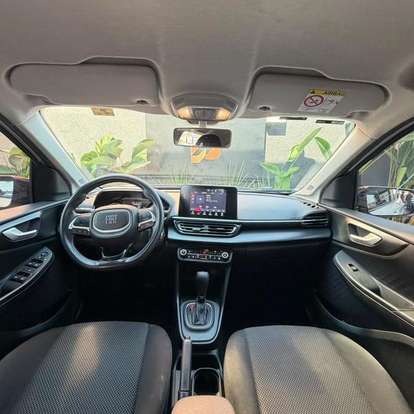 FIAT-PULSE-1.3 FLEX DRIVE CVT FIAT-PULSE-2023