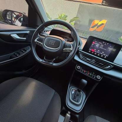FIAT-PULSE-1.3 FLEX DRIVE CVT FIAT-PULSE-2023