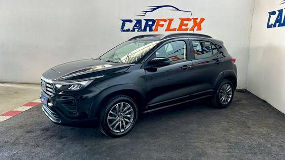 FIAT PULSE 1.3 FLEX DRIVE CVT