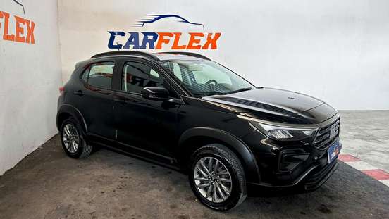 FIAT-PULSE-1.3 FLEX DRIVE CVT FIAT-PULSE-2023