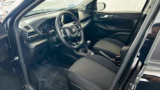 FIAT-PULSE-1.3 FLEX DRIVE CVT FIAT-PULSE-2023