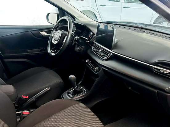FIAT-PULSE-1.3 FLEX DRIVE CVT FIAT-PULSE-2023