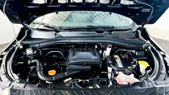 FIAT-PULSE-1.3 FLEX DRIVE CVT FIAT-PULSE-2023