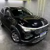 FIAT PULSE 1.3 FLEX DRIVE CVT FIAT PULSE 1.3 FLEX DRIVE CVT