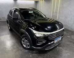 FIAT PULSE 1.3 FLEX DRIVE CVT FIAT PULSE 1.3 FLEX DRIVE CVT